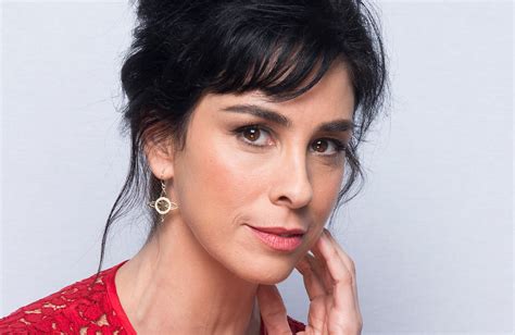 The Provocative Satire of Sarah Silverman's 